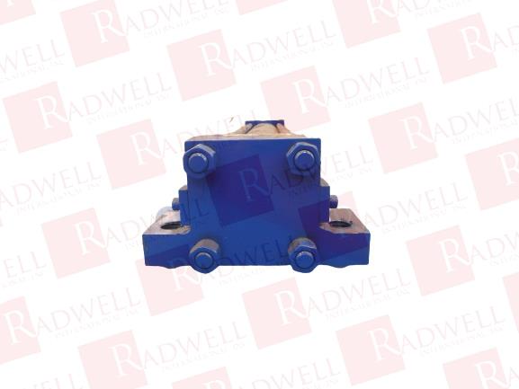 EATON CORPORATION N5A-2.5X17-N-1.38-2-S-V-V-3-3-HA09SY