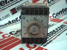 GENERAL INDUSTRIAL CONTROLS CP36B1