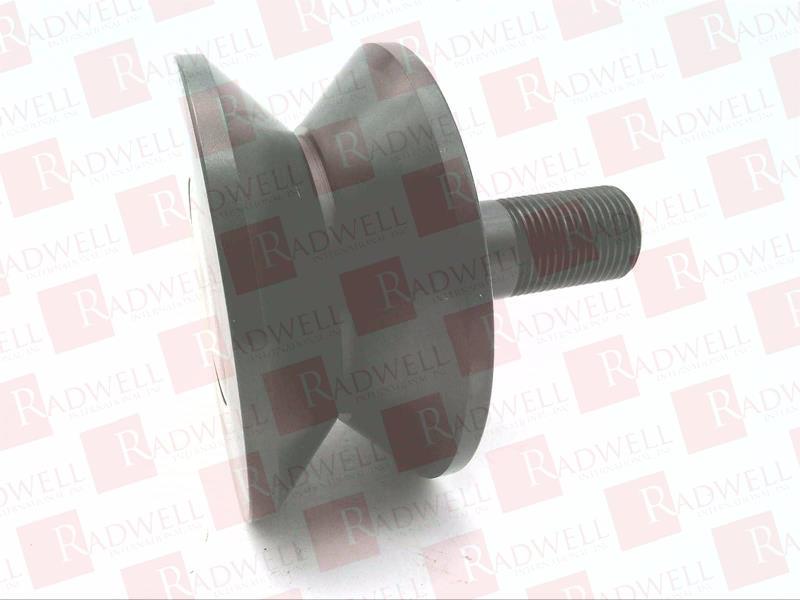 RADWELL VERIFIED SUBSTITUTE CCF-310-SUB