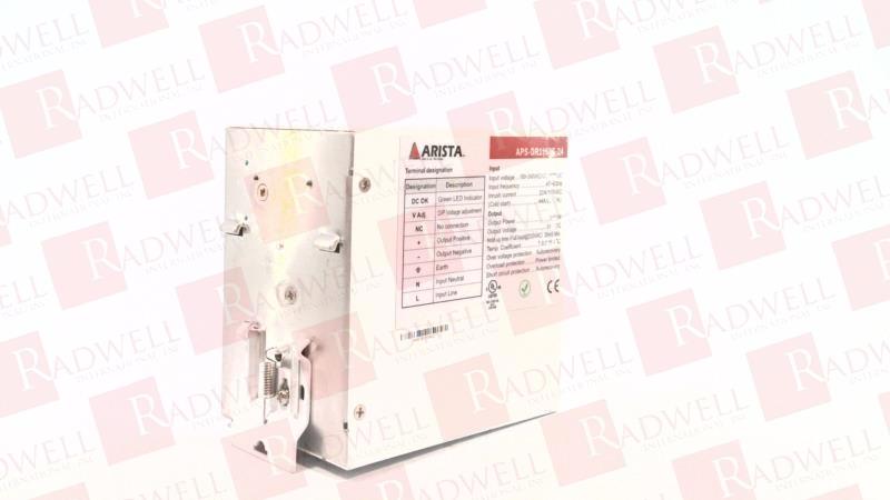 ARISTA APS-DR1150F-24
