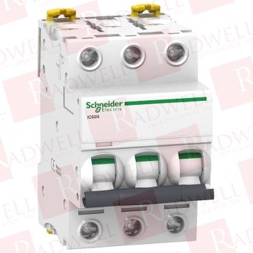 SCHNEIDER ELECTRIC A9F74302