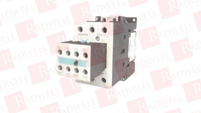 SIEMENS 3RT1035-1BB44