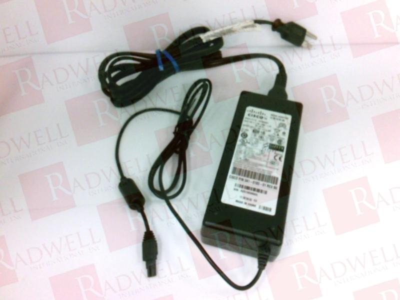 CISCO 341-0183-01