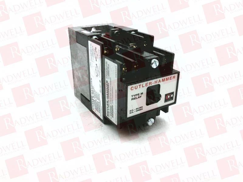 EATON CORPORATION D26MR62A