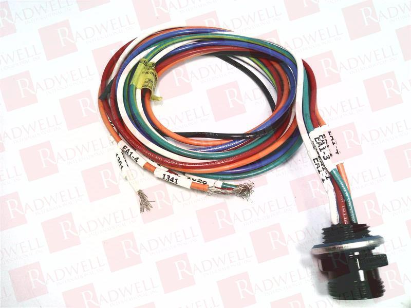 MOLEX 1R6004A20M010