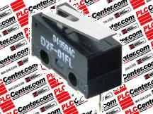 OMRON D2F-FL