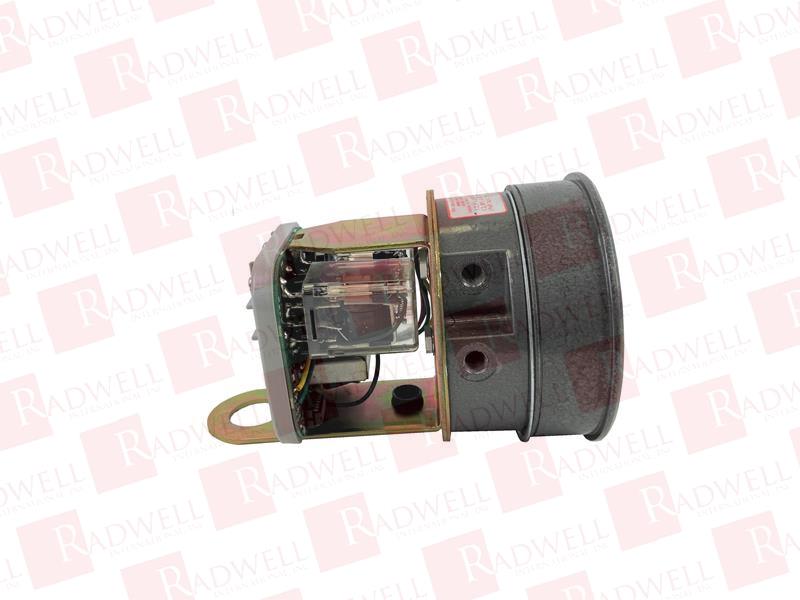 DWYER 3004C