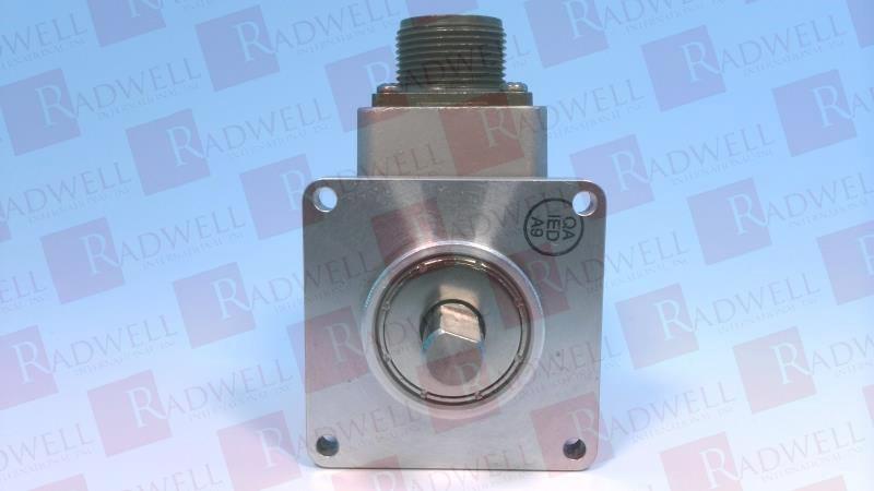 BEI SENSORS 924-01039-540