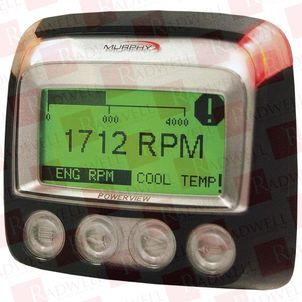 FW MURPHY 78700439