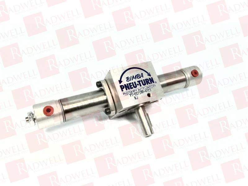 BIMBA PT-017180-A1C1