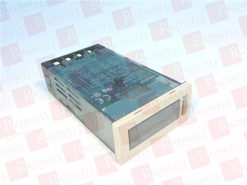 OMRON H7GP-C