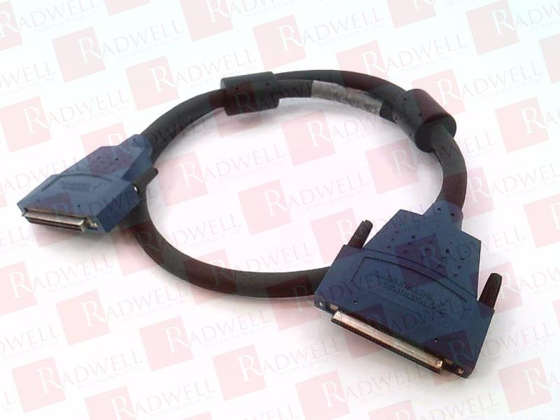 NATIONAL INSTRUMENTS 184749C-01