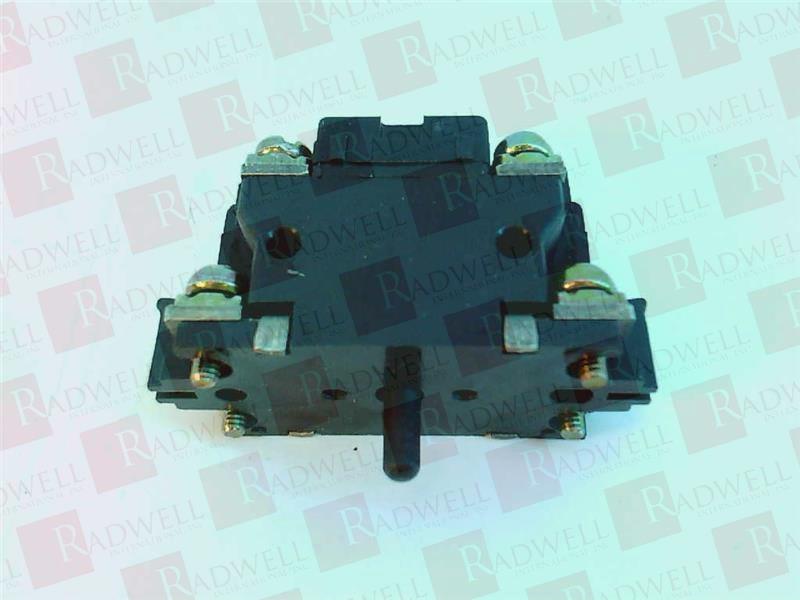 EATON CORPORATION NHI22-NZM4/6-NA