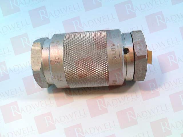HANNA CYLINDERS D-19639-A