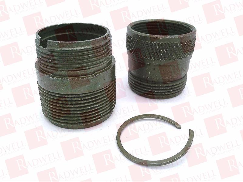 AMPHENOL 97-3101A-20