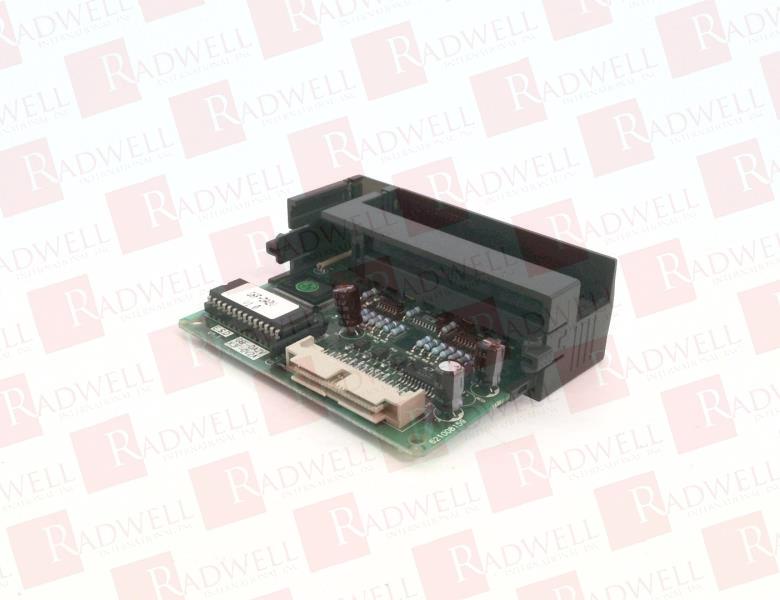 LG INDUSTRIAL SYSTEMS G6F-DA2V
