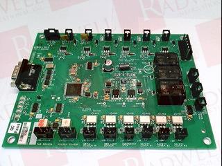ASTRO MACHINE CORP. A15LF-613-2