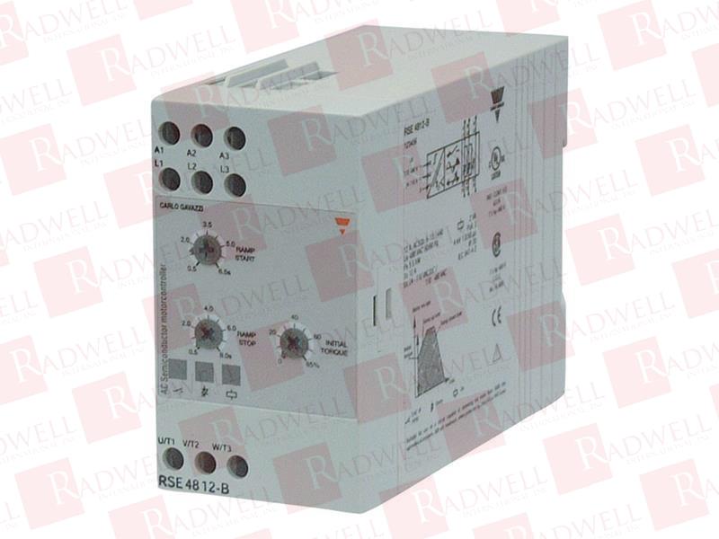 CARLO GAVAZZI RSE4803-B