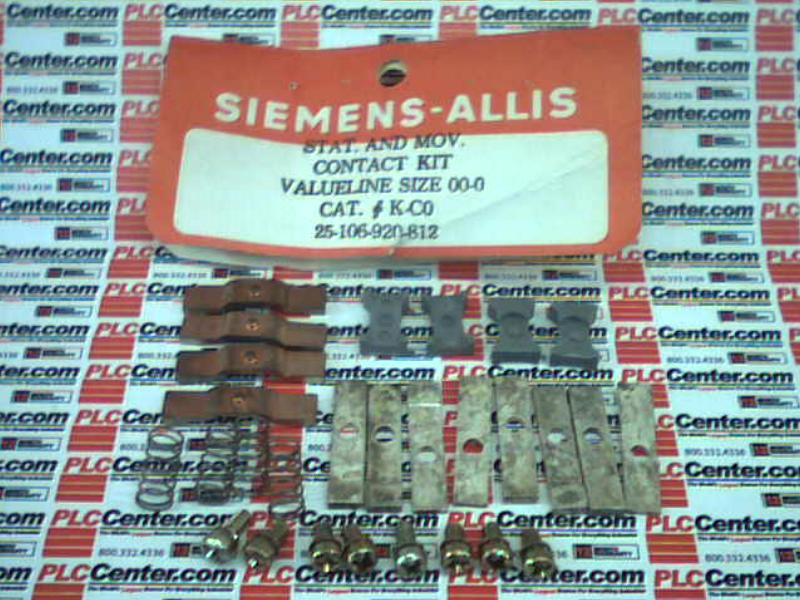 SIEMENS K-C0