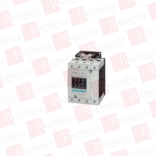 SIEMENS 3RT1346-1BW40