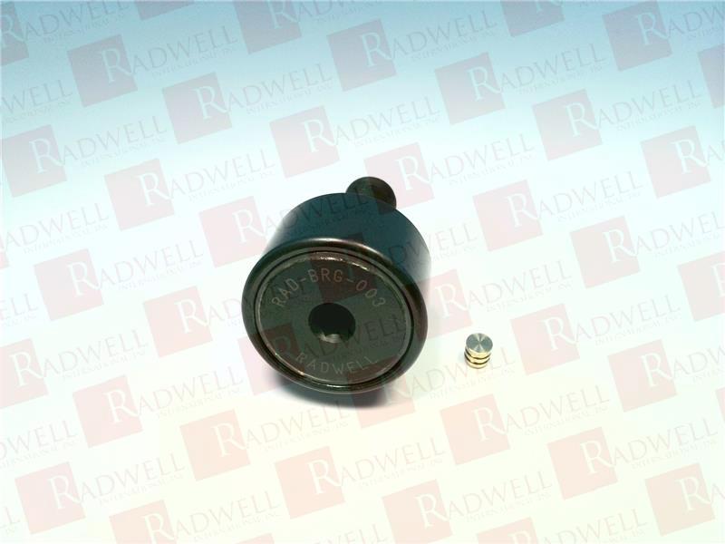 RADWELL RAD-BRG-003