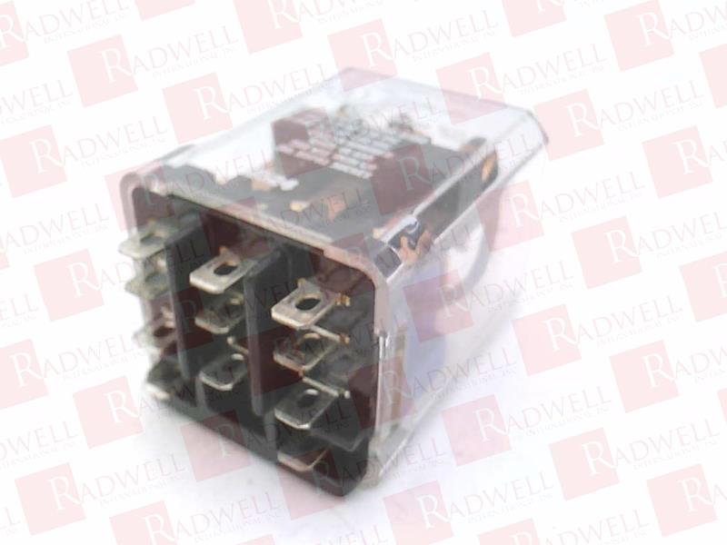 EATON CORPORATION D5PR3T1