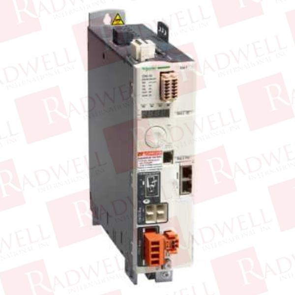 SCHNEIDER ELECTRIC LXM32MD30N4