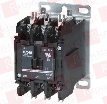 EATON CORPORATION C25DND340T