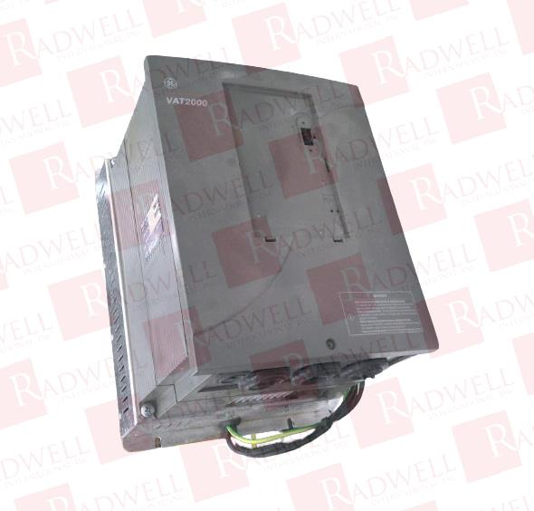 GENERAL ELECTRIC VAT2000-U2KX07K5S
