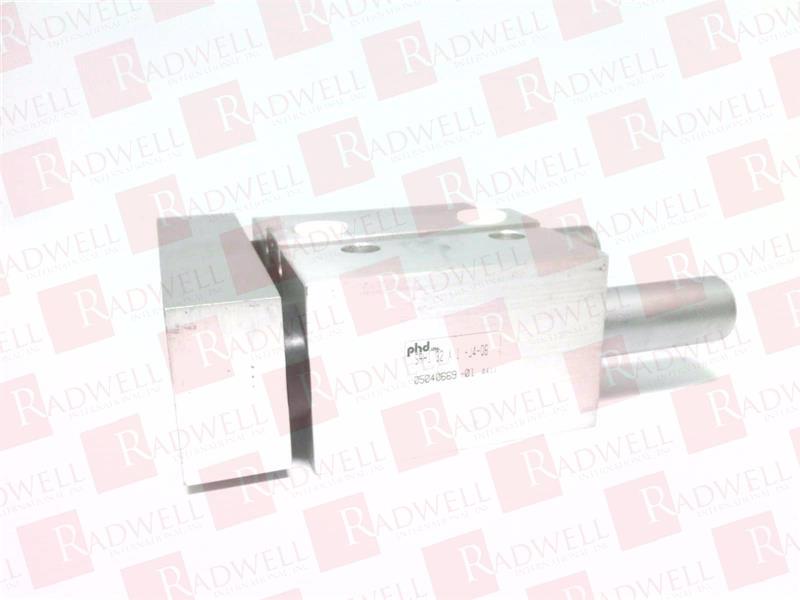 PHD INC SAH132X1-J4-Q6
