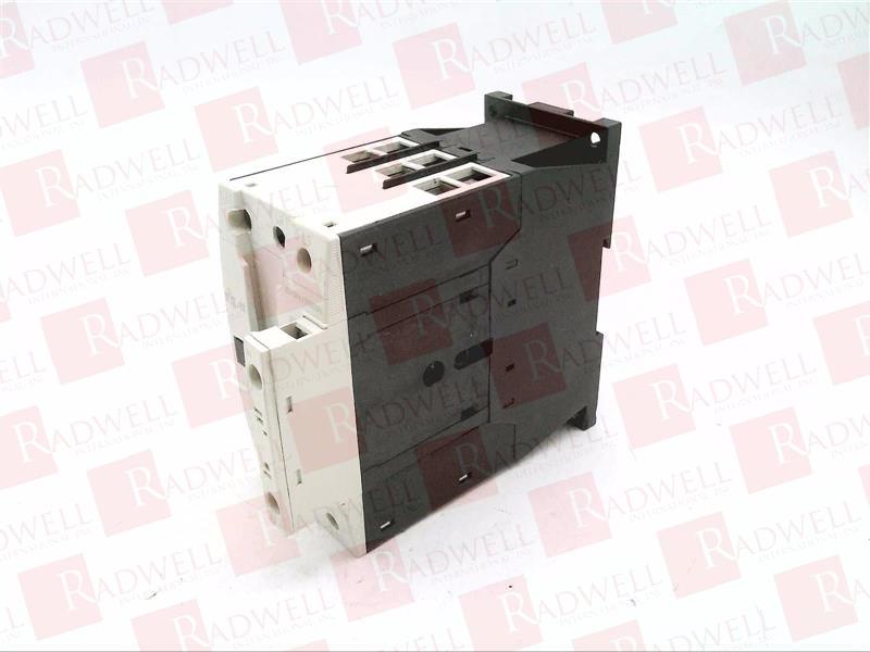 EATON CORPORATION XTCE065D00F