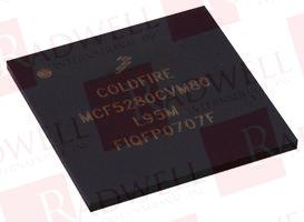 NXP SEMICONDUCTOR MK61FX512VMJ15