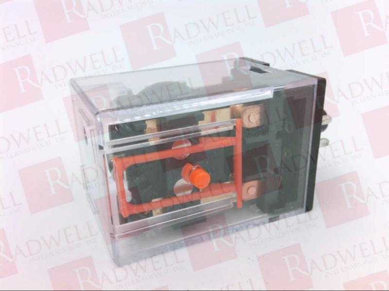 RADWELL VERIFIED SUBSTITUTE 8501KP12V20-SUB