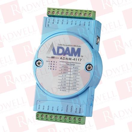 ADVANTECH ADAM-4117-AE