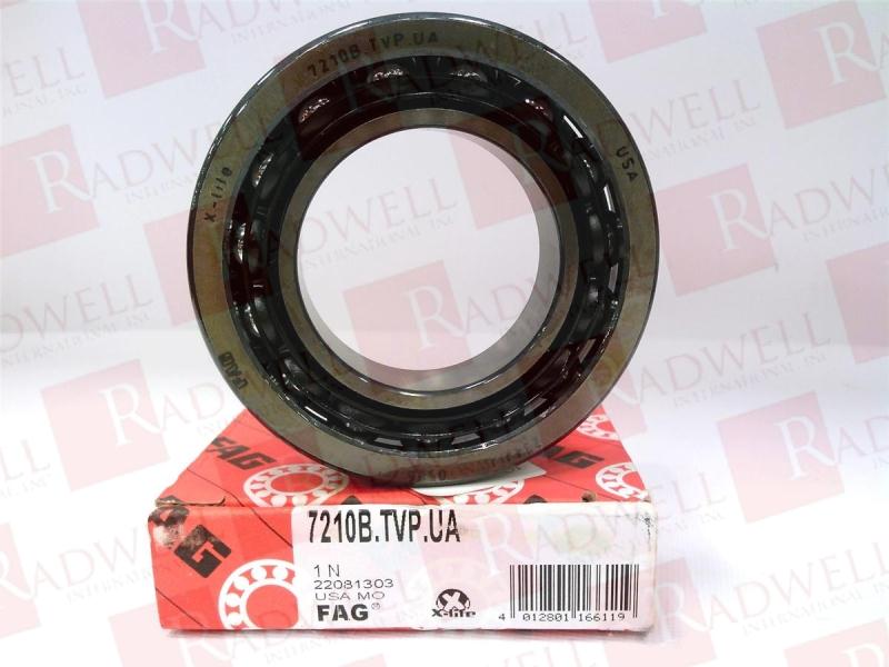 SCHAEFFLER GROUP 7210-B-TVP-UA