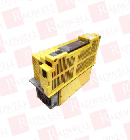 FANUC A06B-6090-H008