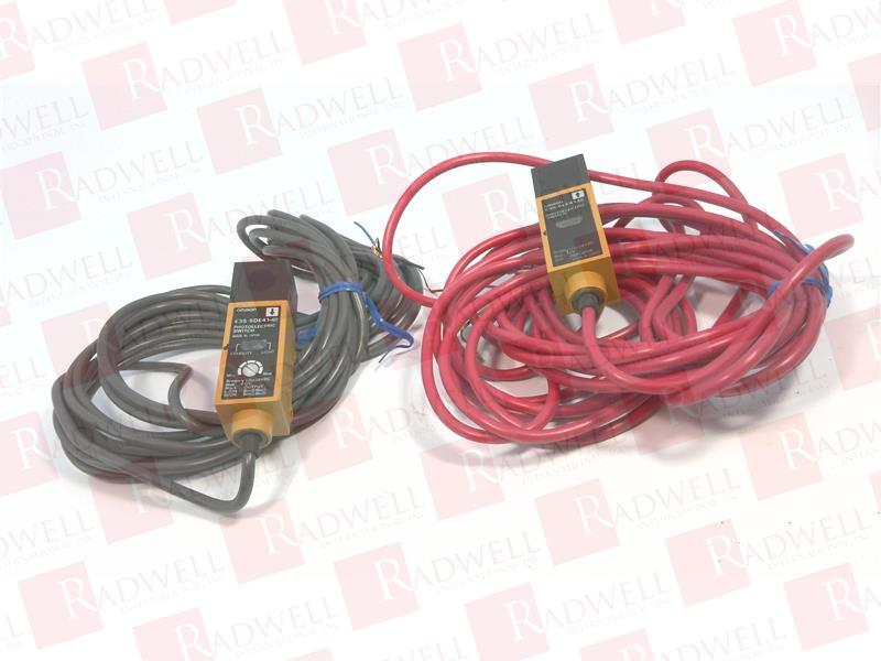 OMRON E3S-5E4140-5M