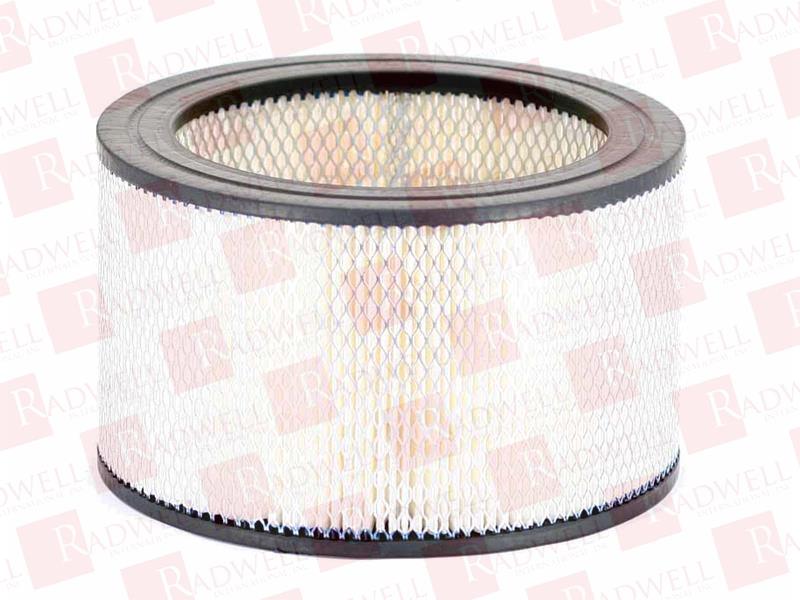 UNIVERSAL AIR FILTERS 81-1063