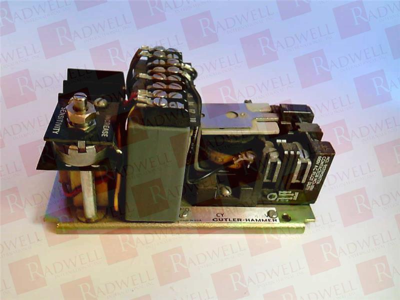 EATON CORPORATION 13535H111-3