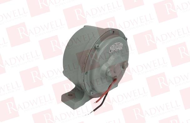 YASKAWA ELECTRIC PMEE-12 CBG 1/12