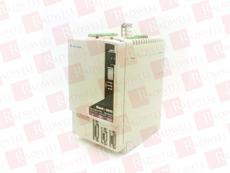 ALLEN BRADLEY 2094-AC05-MP5