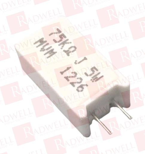 ASEA BROWN BOVERI RR0097A25