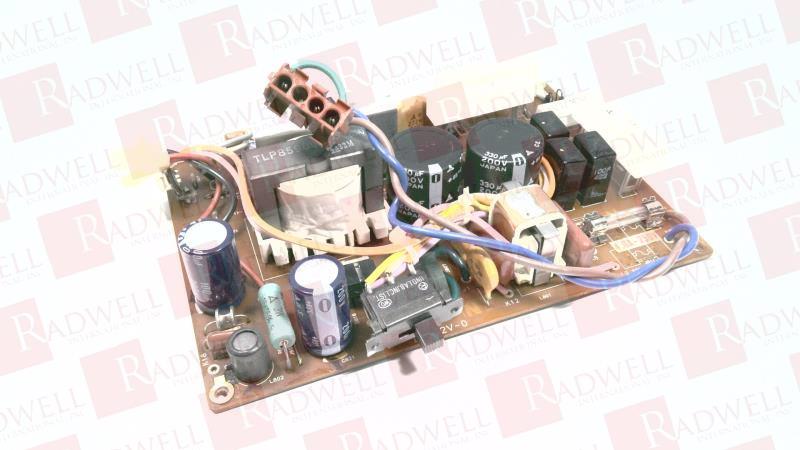 HITACHI TNP82560