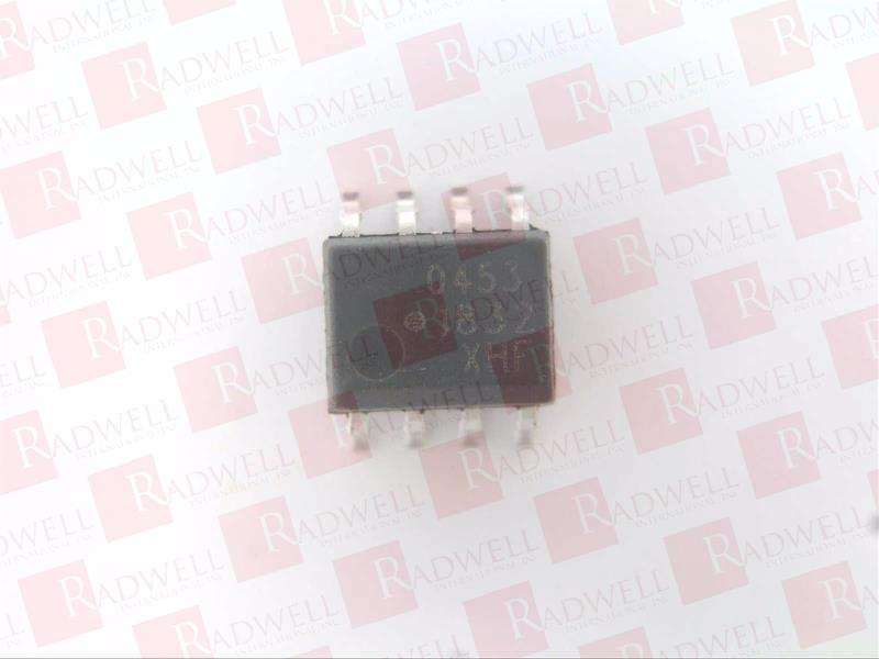 BROADCOM HCPL-0453-000E