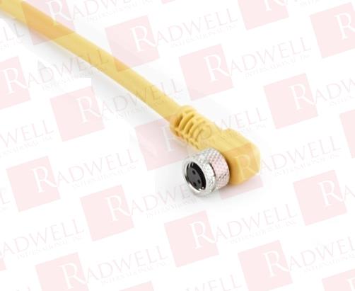 RADWELL VERIFIED SUBSTITUTE PKW 3M-6-SUB