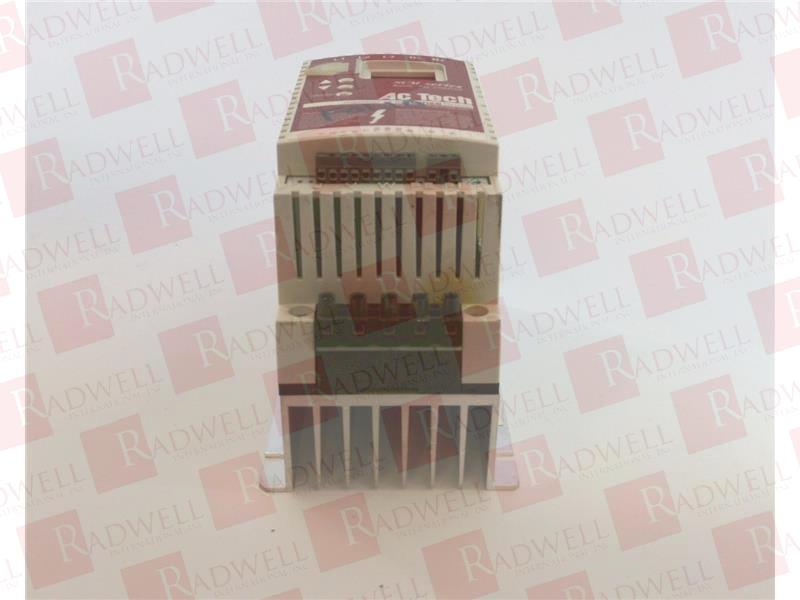 LENZE SM410-117