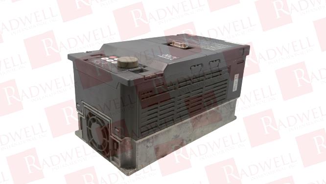 MITSUBISHI FR-A740-00060-NPDP