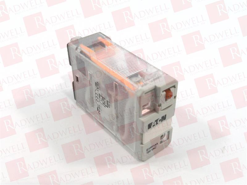 EATON CORPORATION D1PF1AA