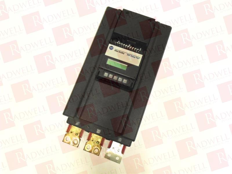 ALLEN BRADLEY 150-B180NCRE
