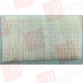 RADWELL VERIFIED SUBSTITUTE CP-306-SUB (FILTER)